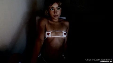 Isa Marin  isabmariin Nude, OnlyFans Leaks, The Fappening - Photo 1749638...