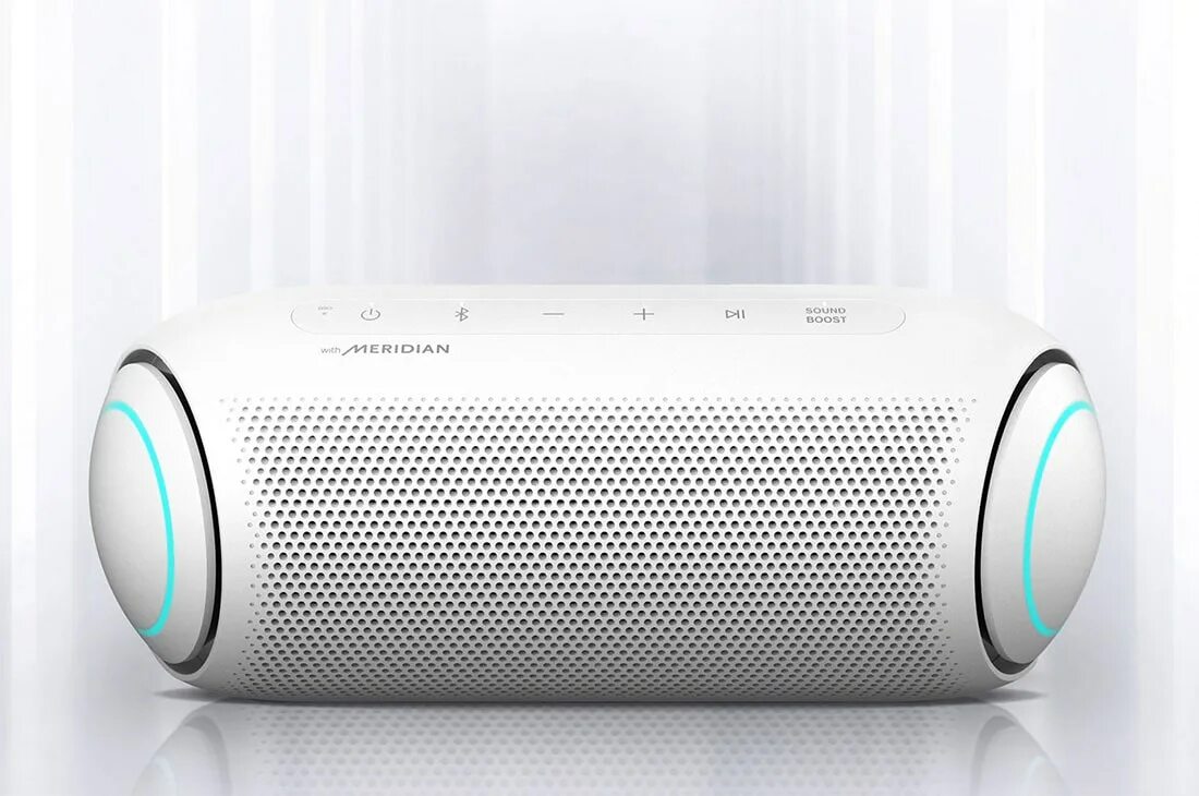 Lg xboom go. Портативная колонка lg pl7w. акустическая система lg pl5w. lg pl7.dcisllk (1319871). lg xboom go pl5 (белый).