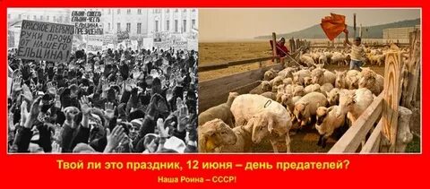 День предателя