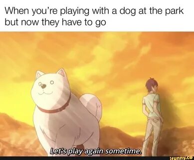 You re playing