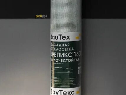 Сетка фасадная крепикс 2000
