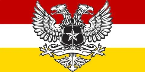 Балтийская империя