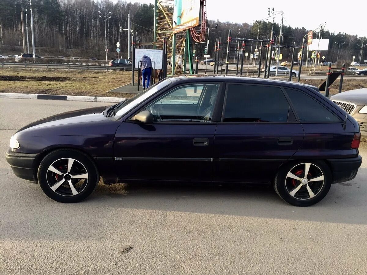 Opel Astra f 1995. Opel Astra 1995 хэтчбек. Двигатель опель хэтчбек