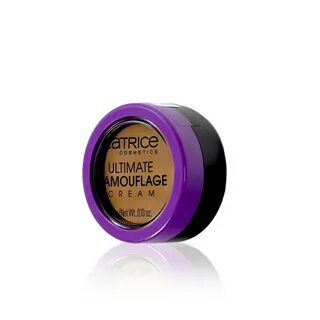 Catrice camouflage