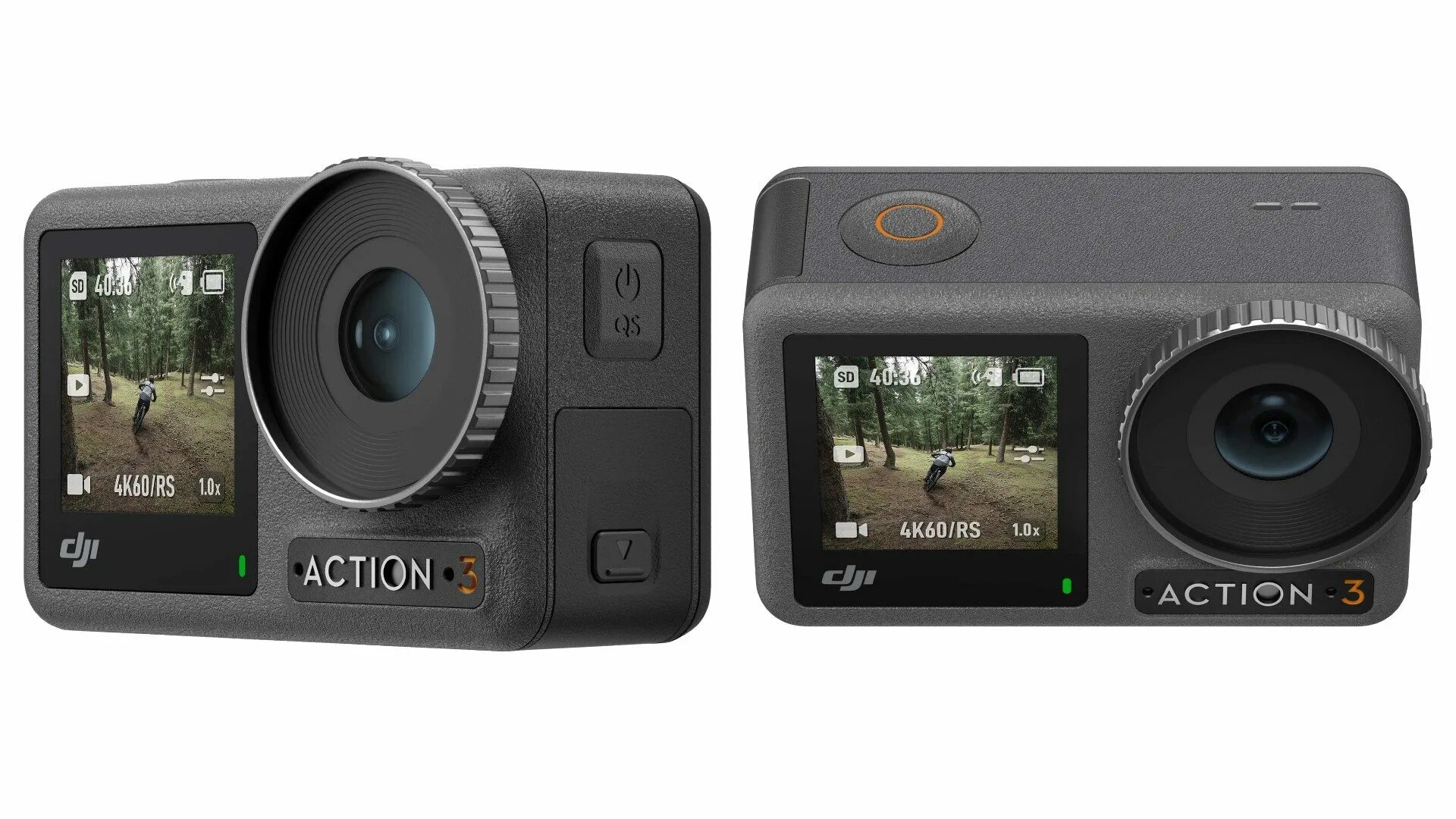 Dji osmo action 4