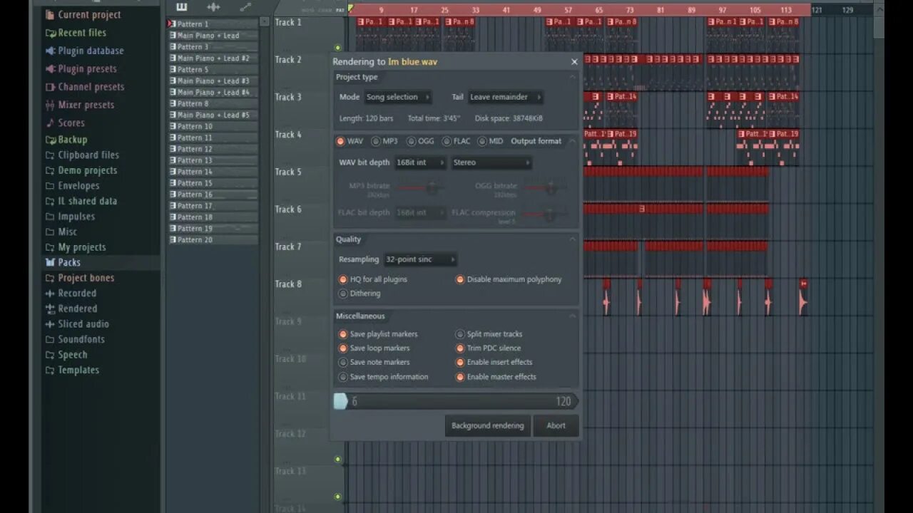 Fl studio как сохранить проект. Проект FL Studio 20. Проект трека FL Studio 20. Проект бита FL Studio 20. Ghjmtrcn d AK cnelbj.