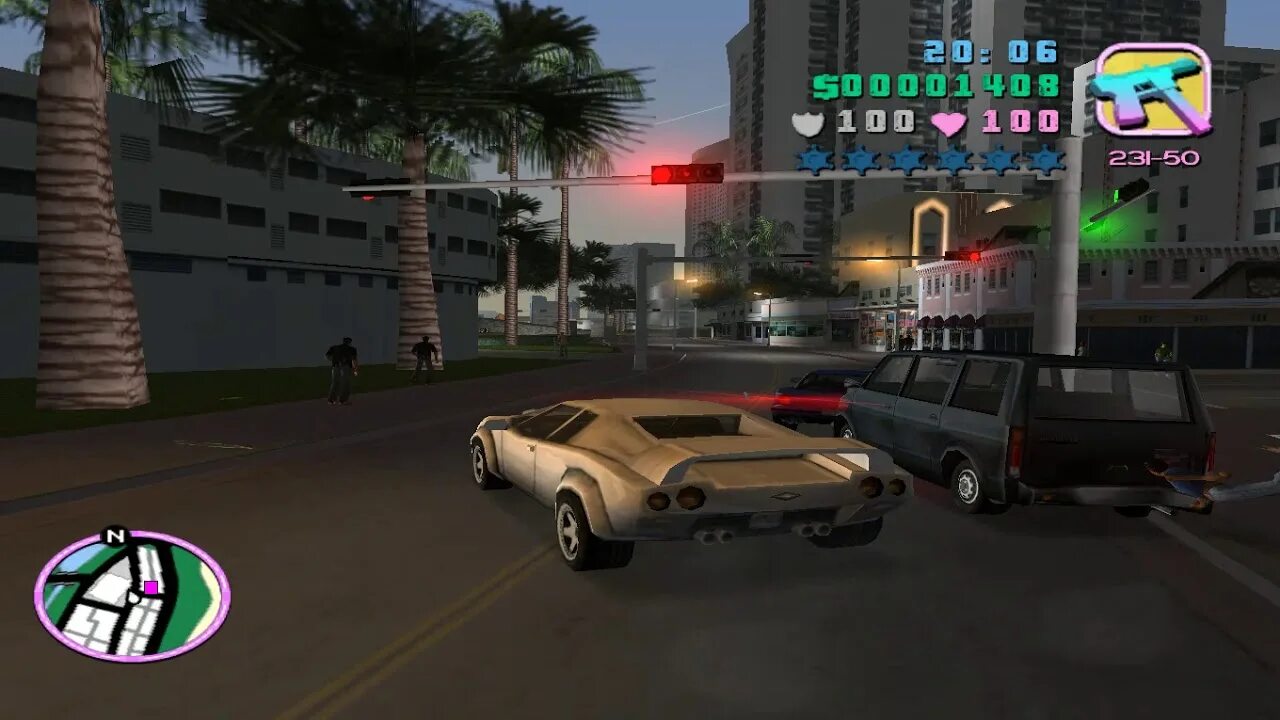 ГТА Вайс Сити геймплей. ГТА вай Сити Делюкс 2005. GTA vice City геймплей. GTA vice City Gameplay.