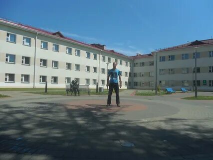 Горки академия