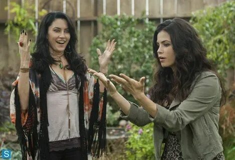 Witches of east