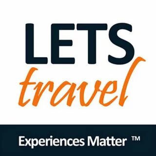 Lets travel
