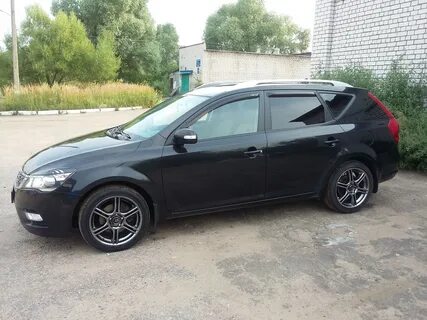 Разболтовка сида