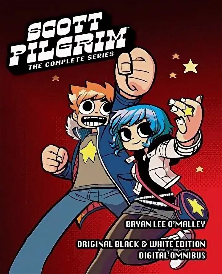 Брайан ли скотт пилигрим. Scott Pilgrim. Скотт Пилигрим комикс. Рамона Флауэрс комикс. Scott Pilgrim Black and White.