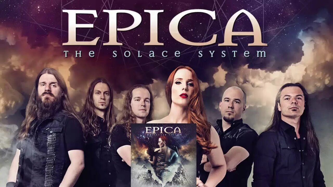 Группа омега 2021. Epica 2018. Epica. Epica unleashed. Epica лучшее.