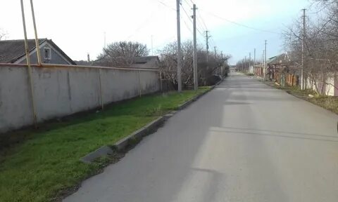 Дом село угловое