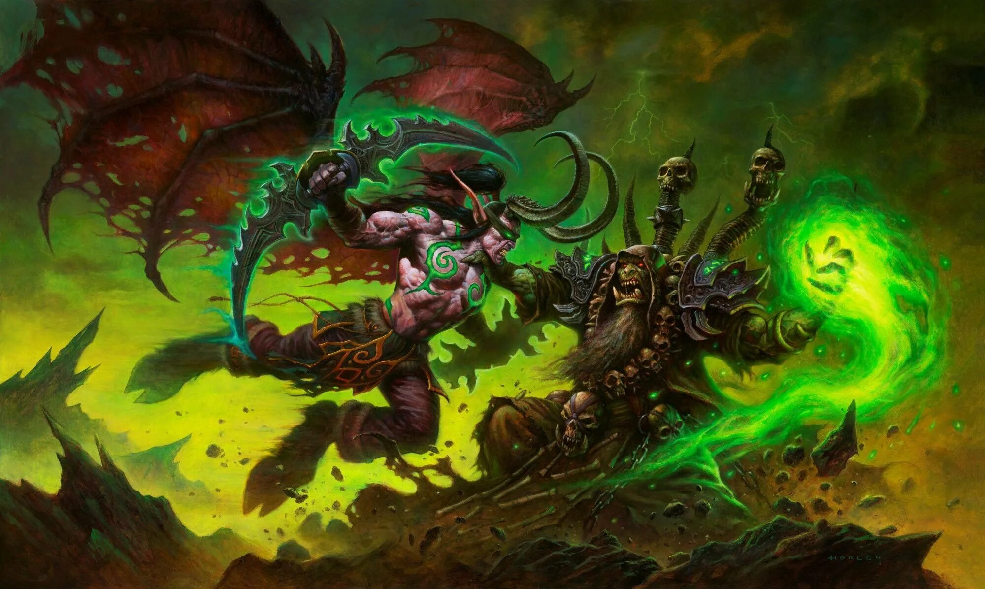 Оф варкрафт. World of warcraft. иллидан. варкрафт легион иллидан. иллидан анторус. иллидан ярость бури.