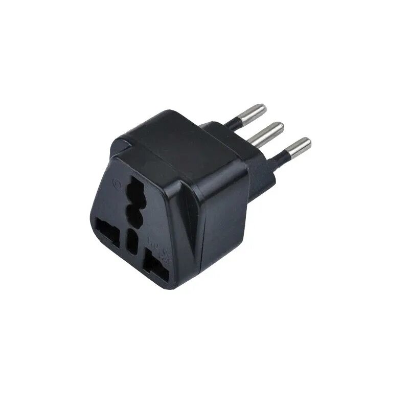 Plug in adapter