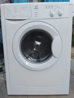 Индезит wisl 105