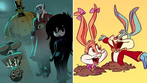 Pottaka toons