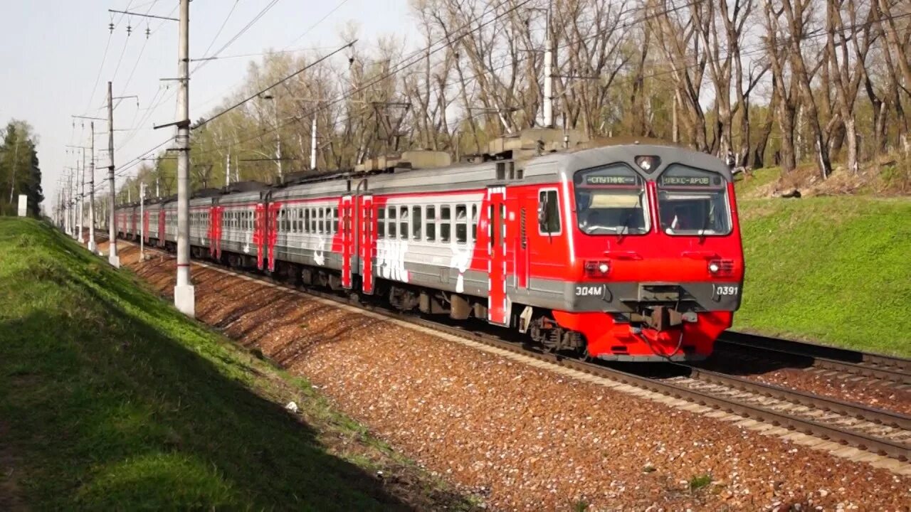 Экспресс Москва Александров эд4м. Электропоезд эд4м 0391. Электропоезд эд4м РЭКС. Фирменный экспресс эд4м РЭКС. Электрички софрино александров