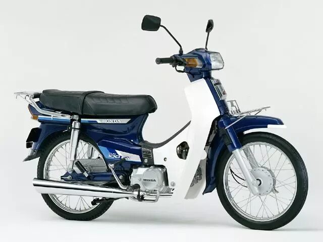 Honda Cub 100. Honda super Cub aa04 синий. Honda super Cub кофр. Honda Cub Deus. Каб 100