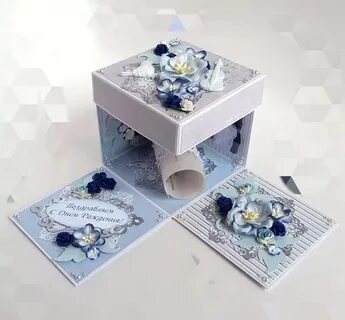 Magic box