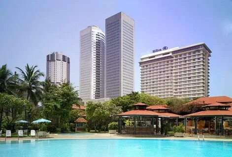 Hotel colombo