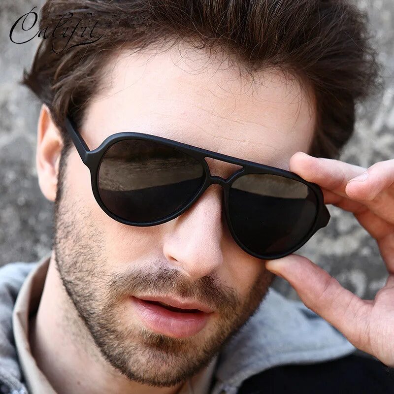 Men's sunglasses