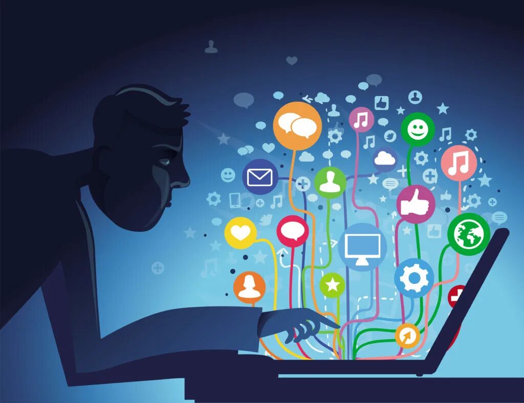 Social networking c