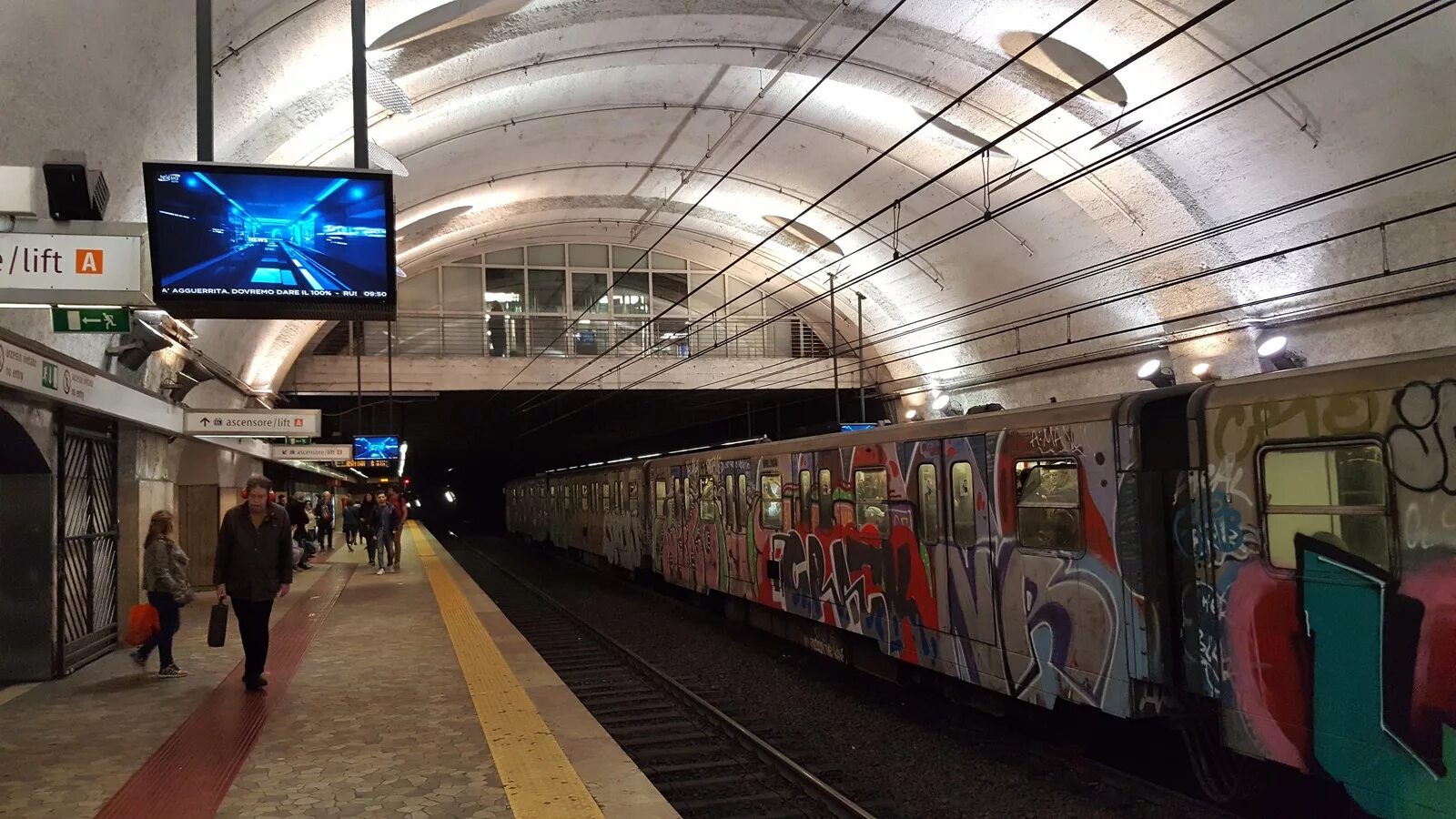 Метро Италии Рим. Станции метро в Риме. Поезд метро в Риме. Станции Римского метрополитена.