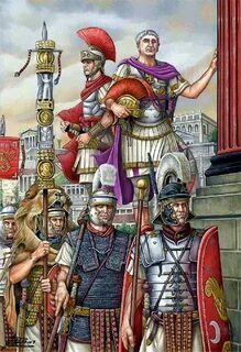 Roman history