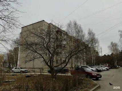 Симферопольский 18