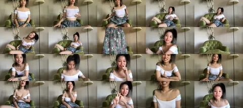 All Models are over 18 y.o. This site does not store any videos, it only in...