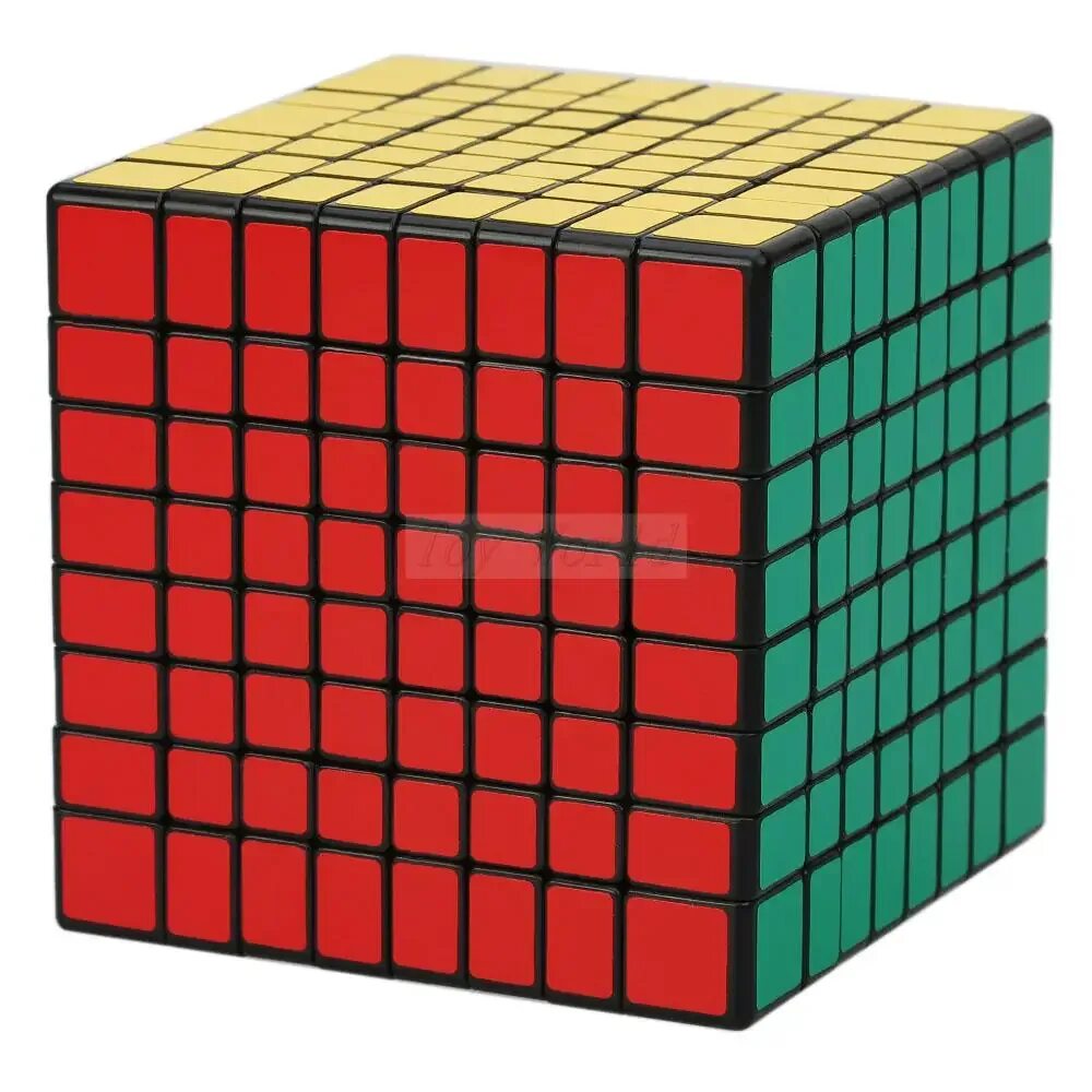 Kub 8