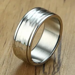 Сплошные кольца