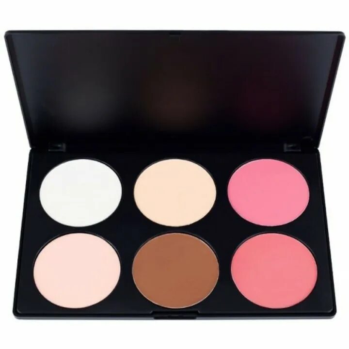 Palette пудра