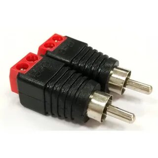 Rca винт
