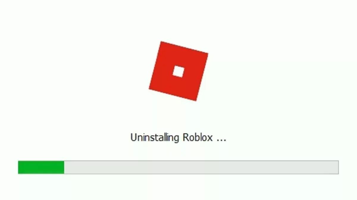 Delete reinstall