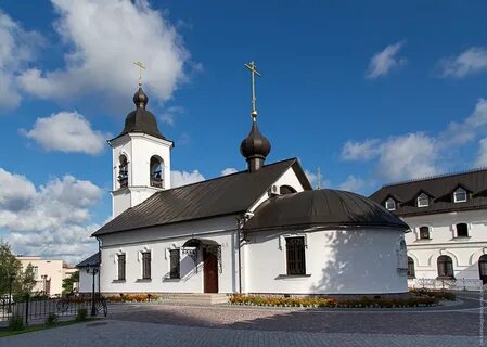 Выборгская церковь
