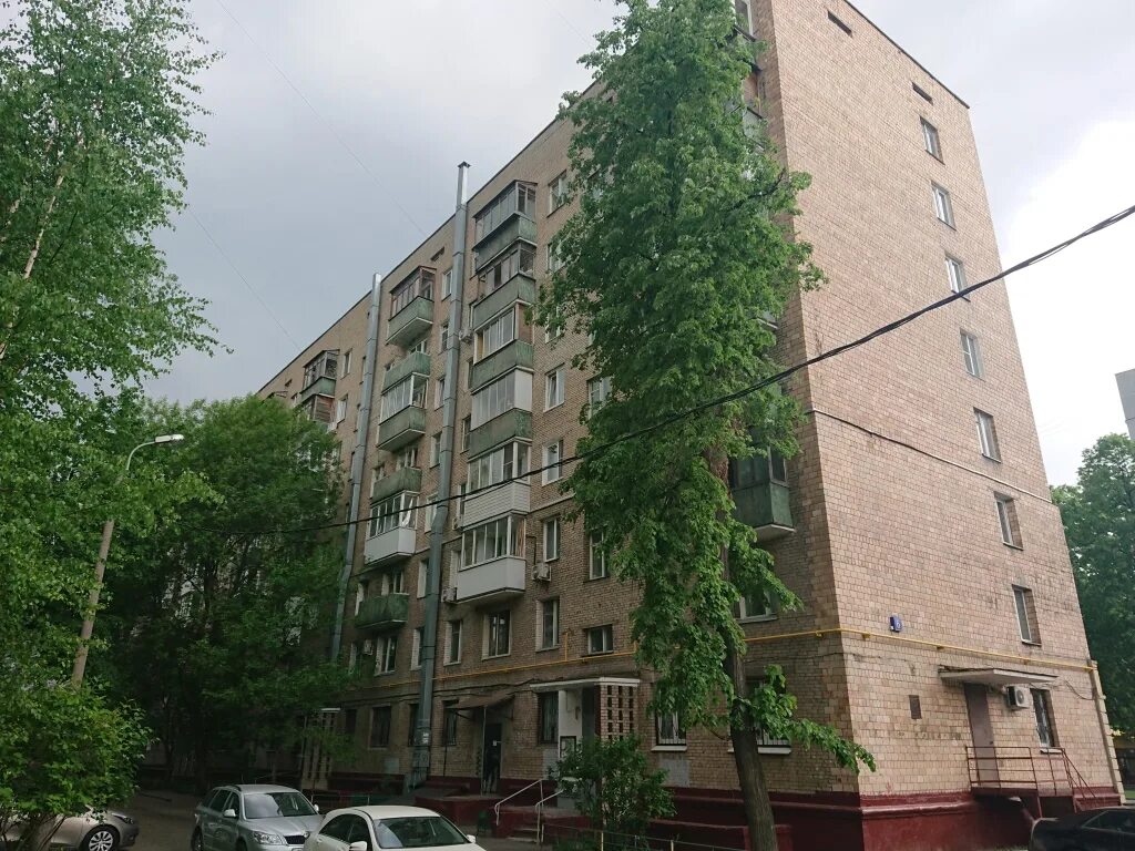 Тимирязево 2 1