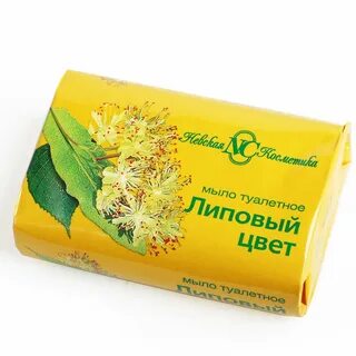 Мыло цвет