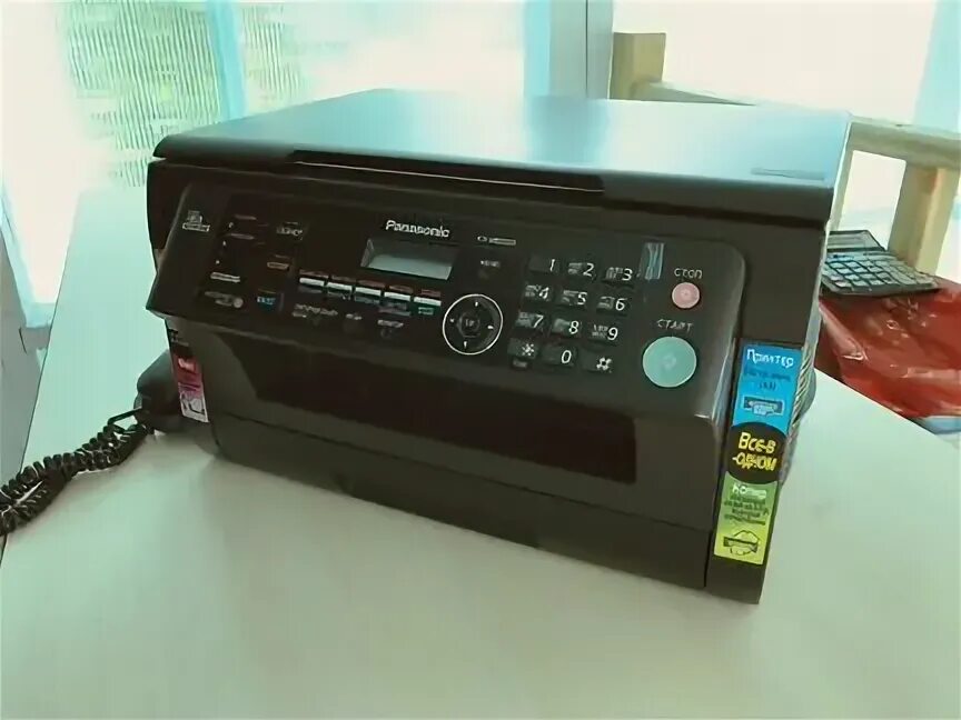 Как почистить принтер кх мв 263. Кх мв263. Мфу panasonic в кабинете. Принтер панасоник кх мв2020 куда класть бумагу. Панасоник kx mb263.