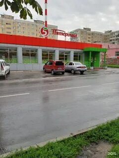 Пятерка 9
