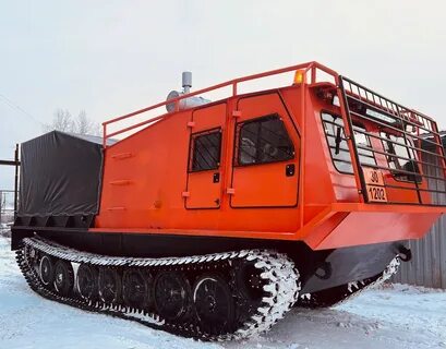 Вездеходов красноярск