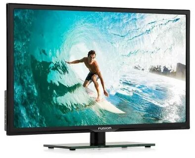 Led телевизор fusion