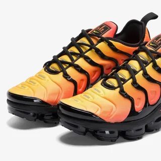 Nike air vapormax plus