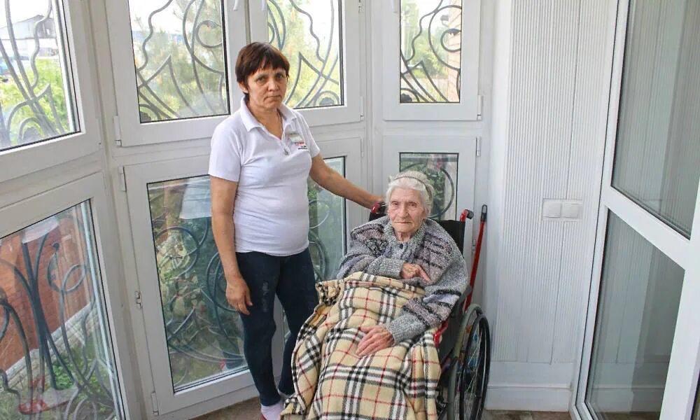 Опека интернатах