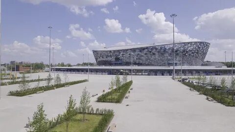 Арена новосибирск матчи