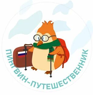 Пингвин дзен канал про ирину