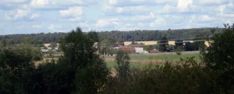 Населенном пункте ивановское