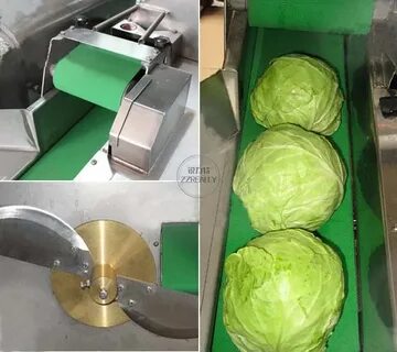 Капуста резка молния отзывы